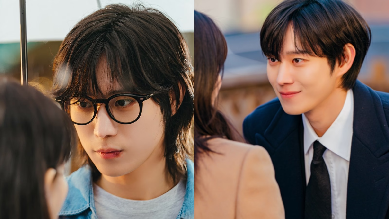 K-Drama Where the Male Lead Had A Glow Up