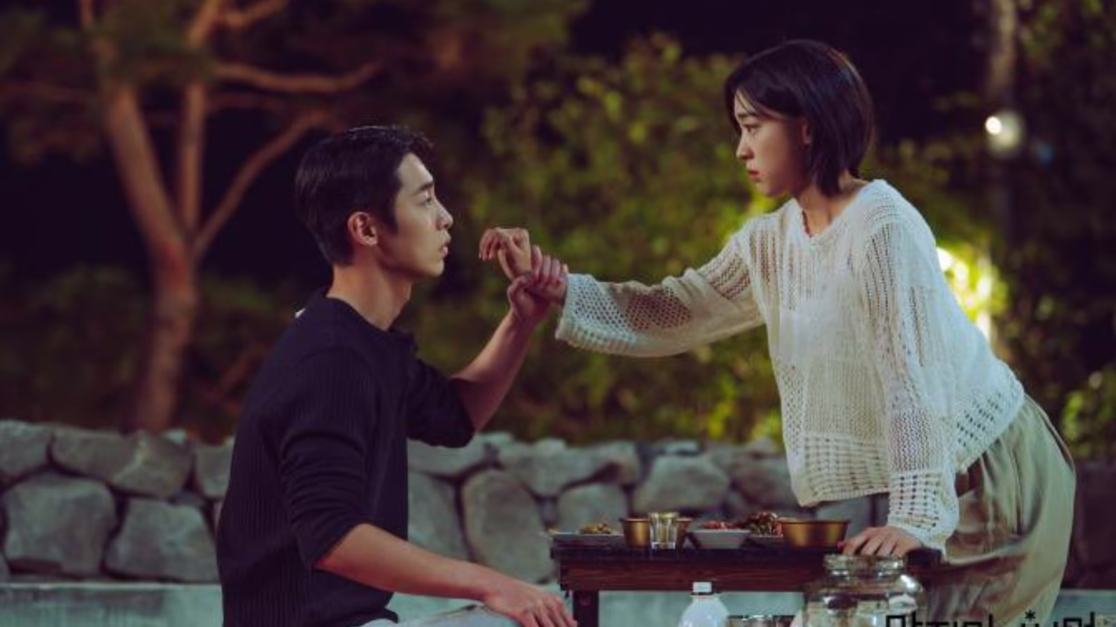 Last Summer KDrama