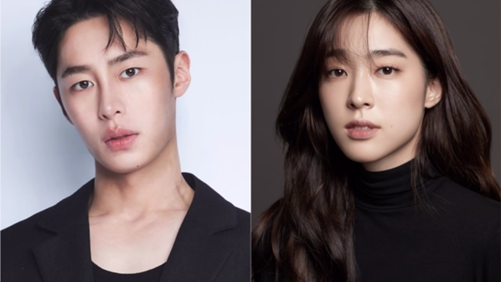 Last Summer KDrama