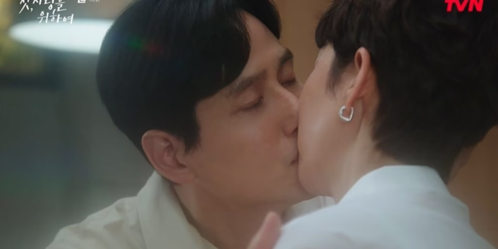 Love, Take Two Episode 10