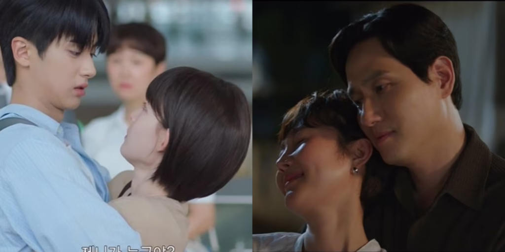 Love Take Two Episode 12