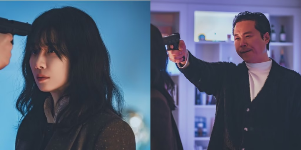 Mary Kills People Episode 10