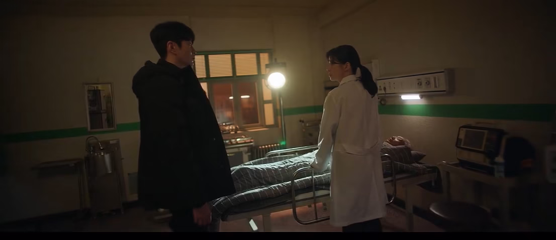 Mary Kills People Episode 12