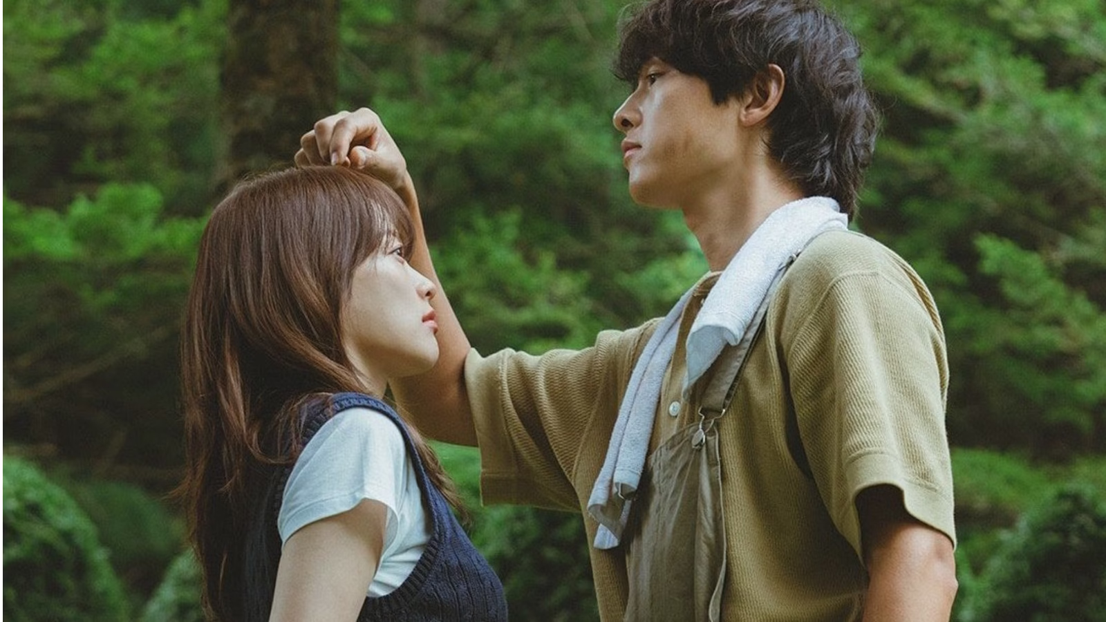 My Youth Episode 1 (1)