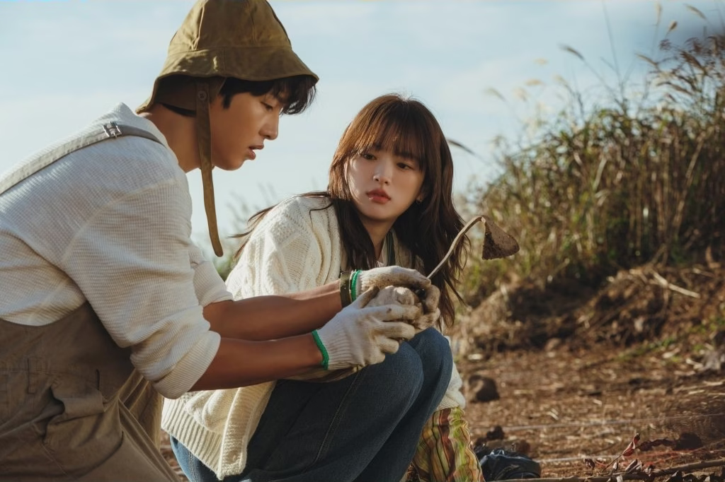 My Youth Episode 4