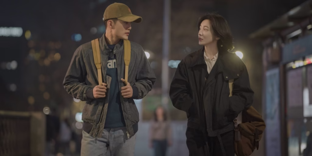 You and Everything Else Episode 6
