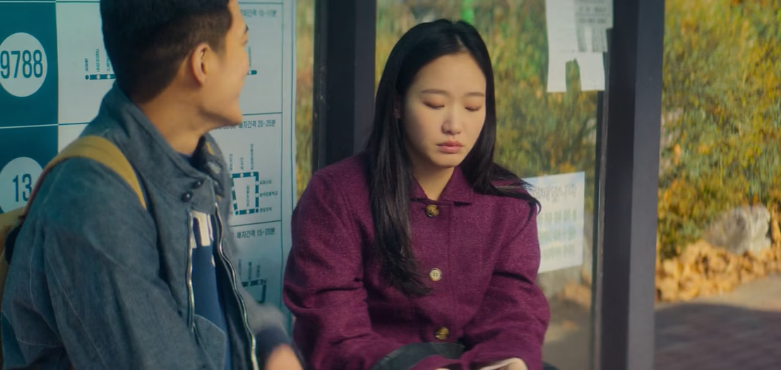 You and Everything Else Episode 6