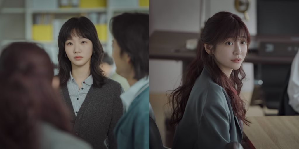 You and Everything Else Episode 9
