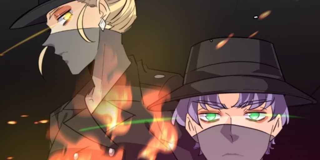 UnOrdinary Chapter 356 Recap